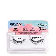 Lelu Party Time Pestañas de Banda  1ud.-208962 Lelu Party Time Pestañas de Banda  1ud.-208962 0